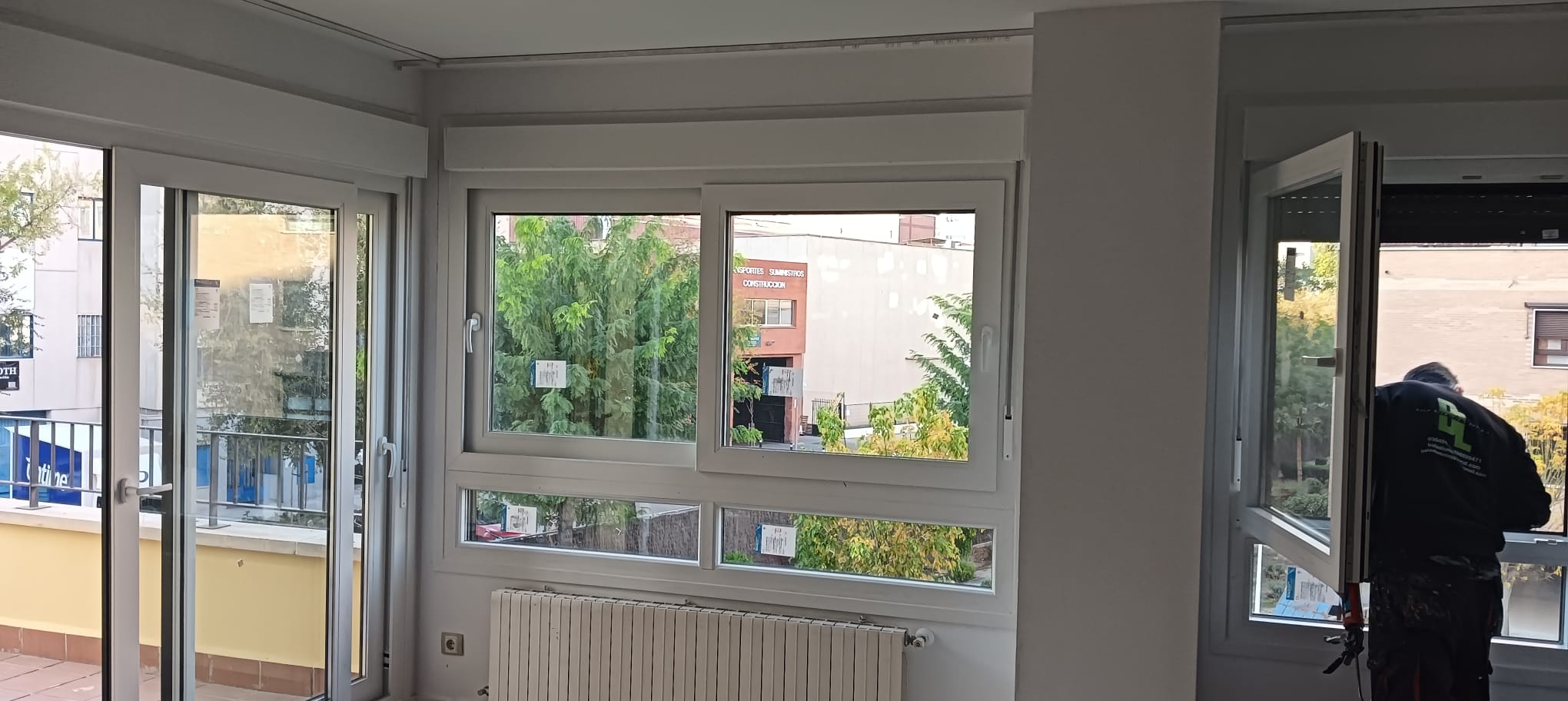 VIVIENDAS UNIFAMILIARES